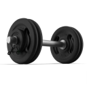 GYM-BarBell-3D-Envato-Elements